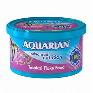 Aquarian Tropical Flake 13g